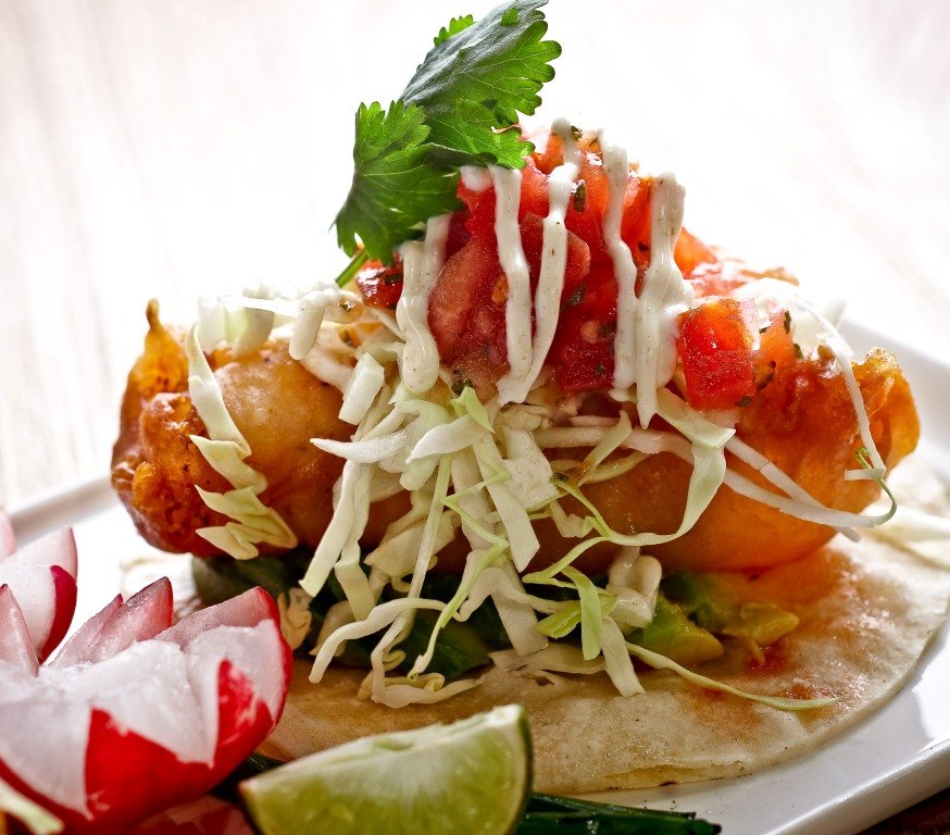 Story Behind Our Food Menu